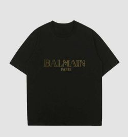 Picture of Balmain T Shirts Short _SKUBalmainS-XL1qn0732824